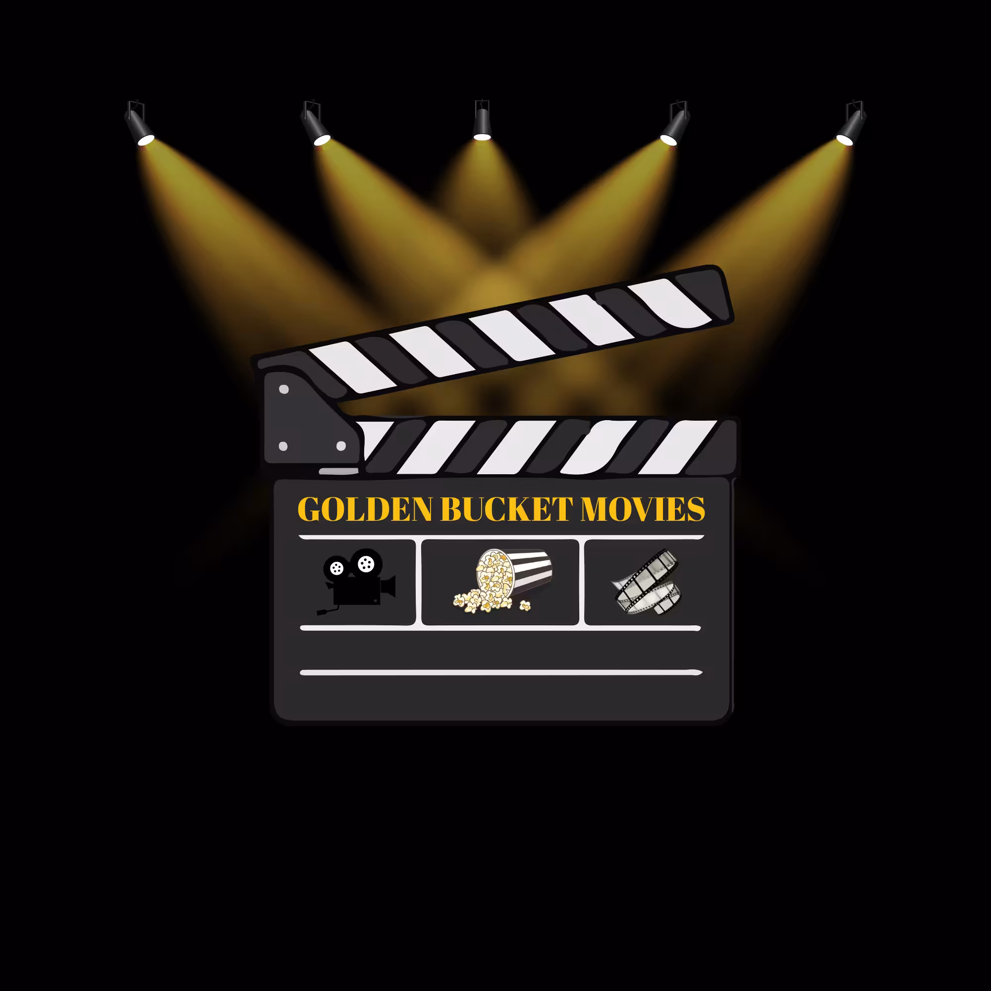 Golden Bucket Movies