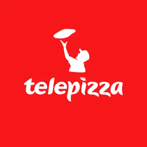 Telepizza logo
