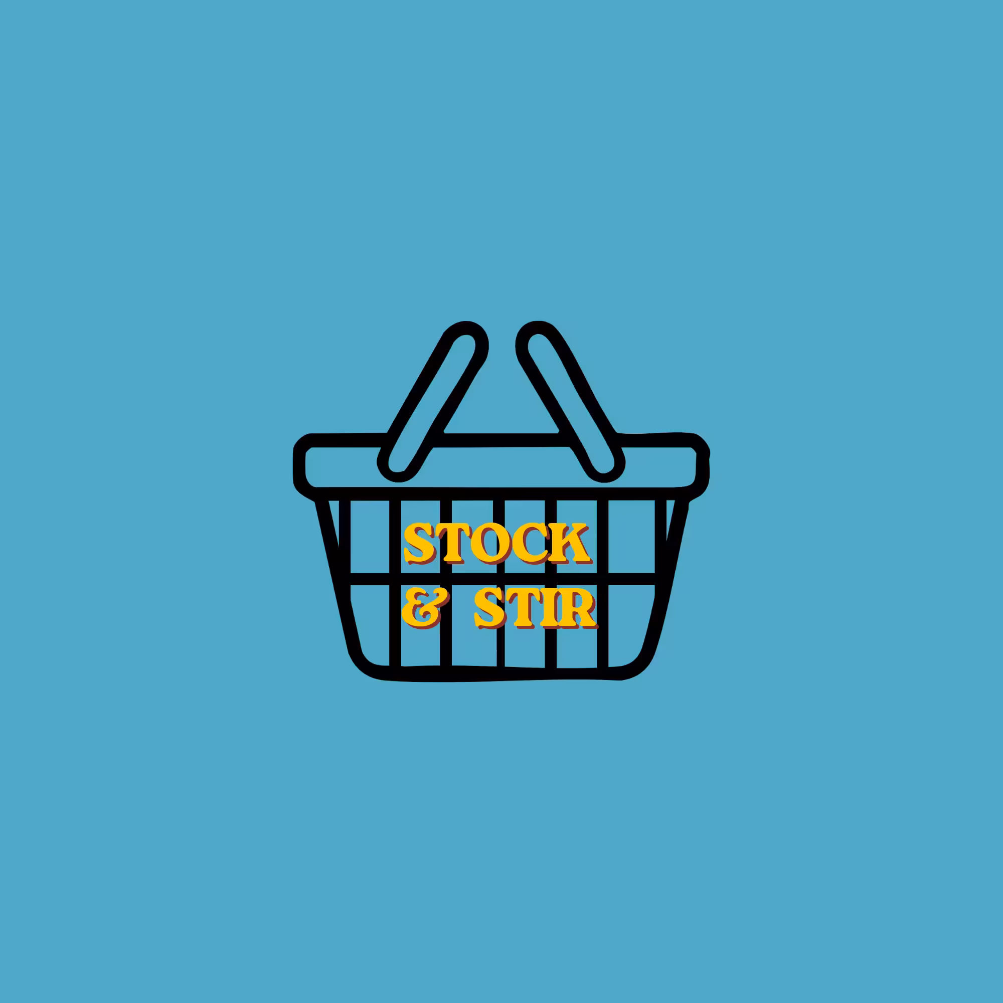 Stock & Stir